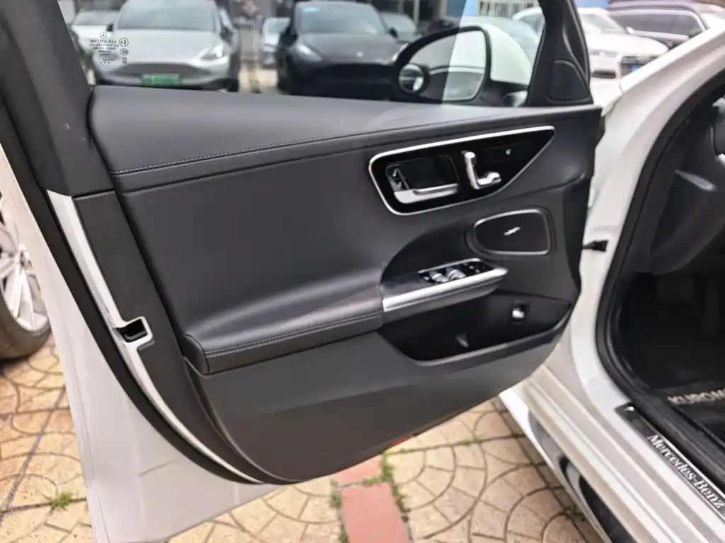 Mercedes-Benz C-Class C 2023 C 260 L Sport