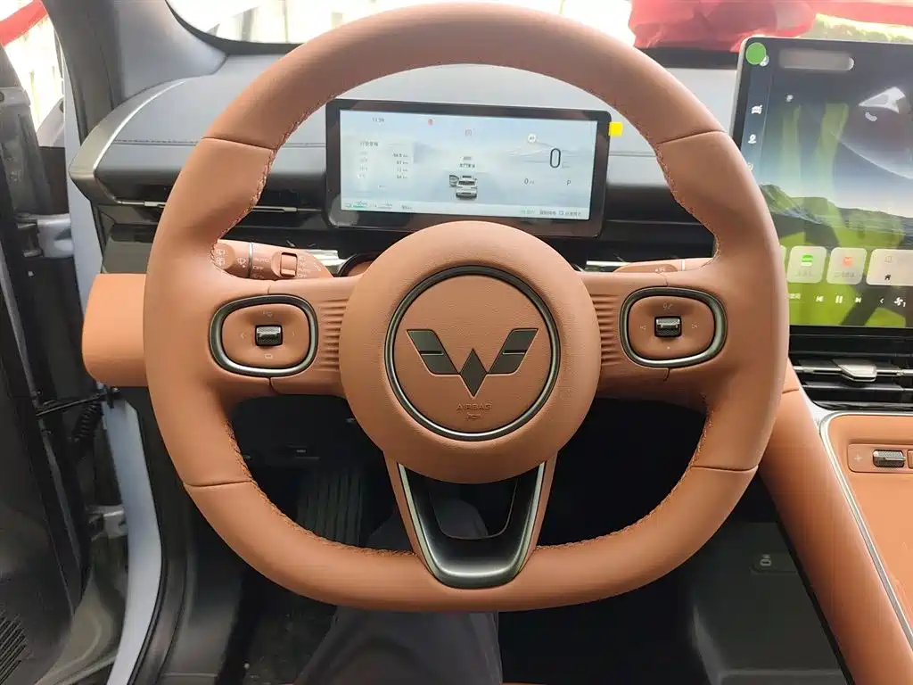 Wuling S — фотографии объявления, Фото 12