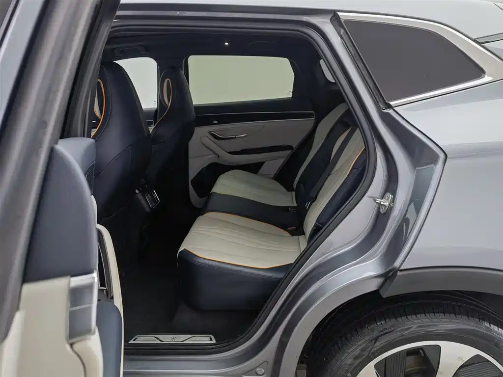 BYD SONGJIANG NEW ENERGY