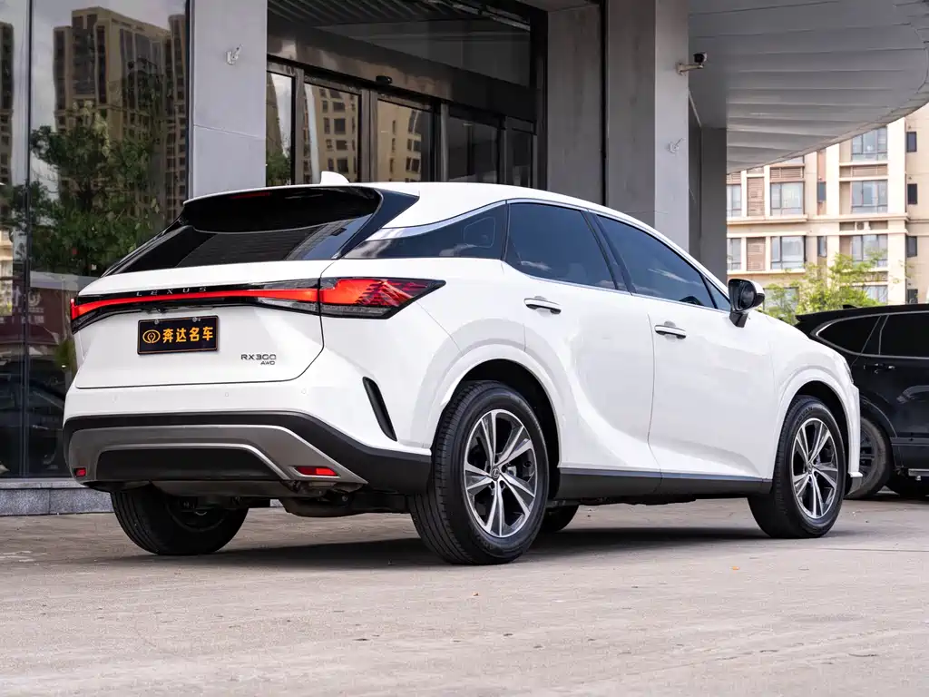 Lexus RX 2026 300