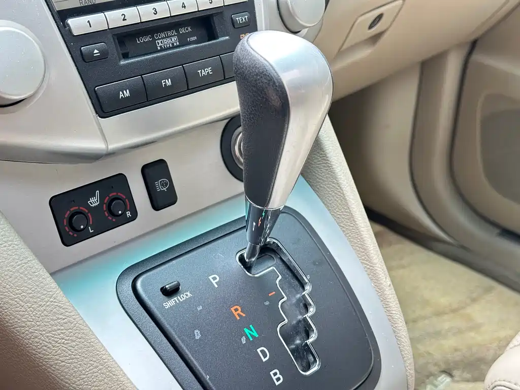 Lexus RX — фотографии объявления, Фото 23