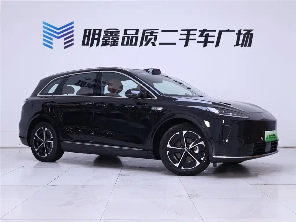 Shangjie H5 2025 Max