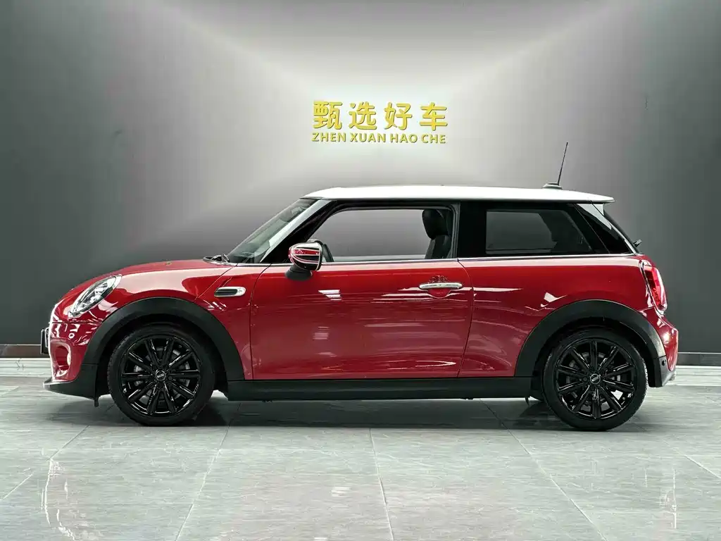 MINI Mini — миниатюра 3