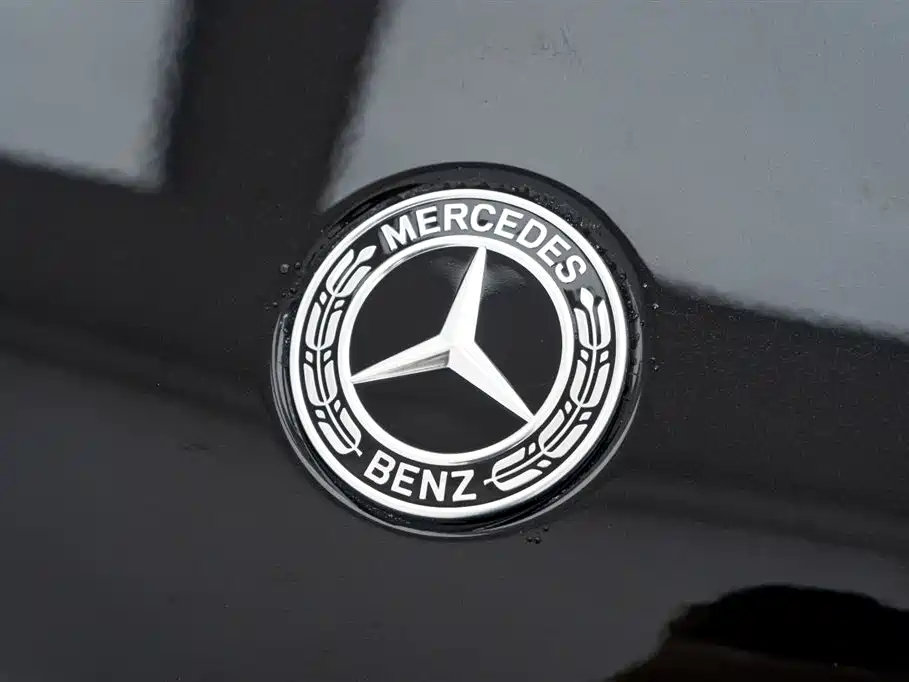 Mercedes-Benz GLE 2022 GLE 450 4MATIC SUV Luxury