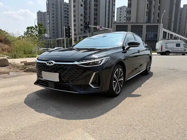 CHERY ARRIZO 8 2023