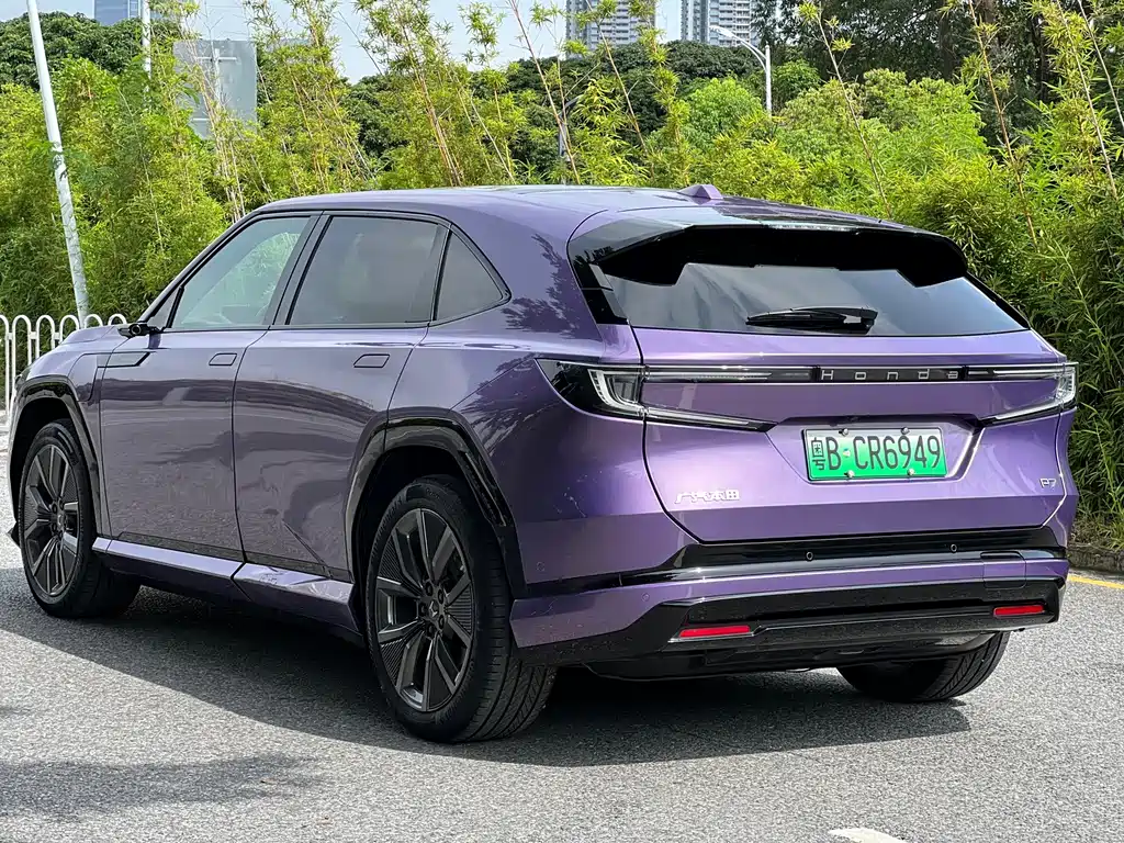 Honda Hiroyo Honda P7 — миниатюра 14