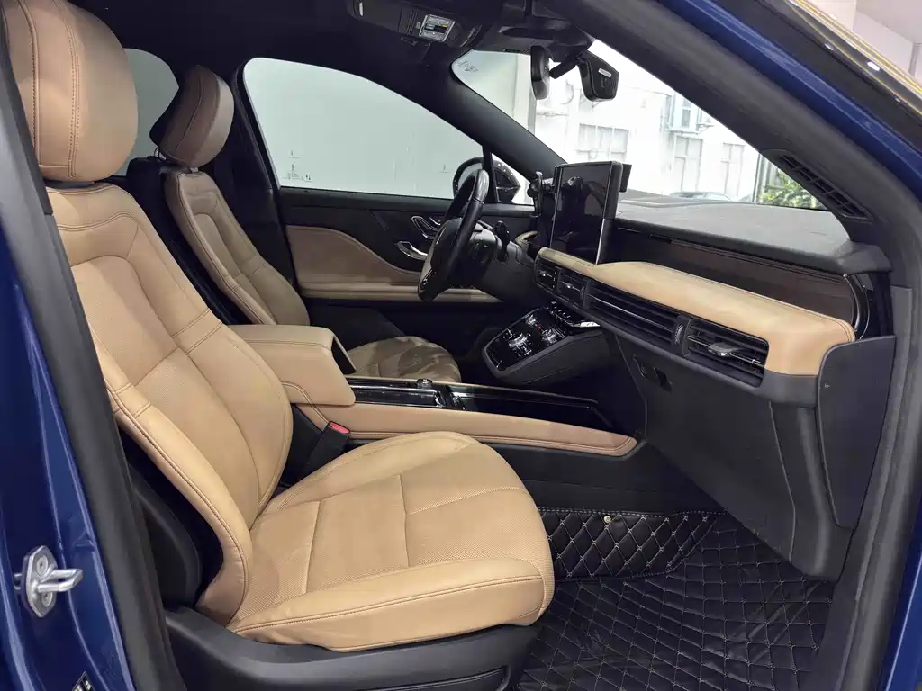 Lincoln Corsair 2022 2.0T