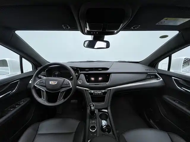 Cadillac XT5 2021 28T Luxury