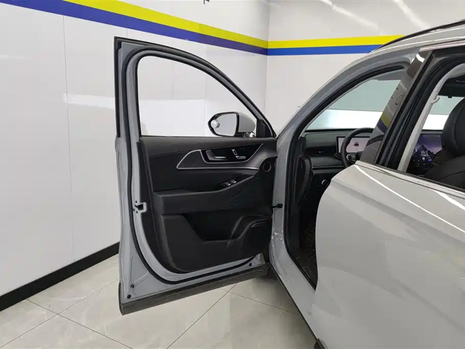 Chery T9 2025 120 7 мест