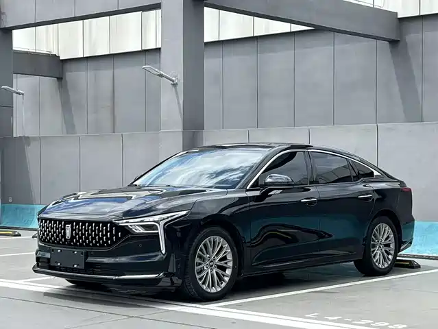 2024 Bestune B70