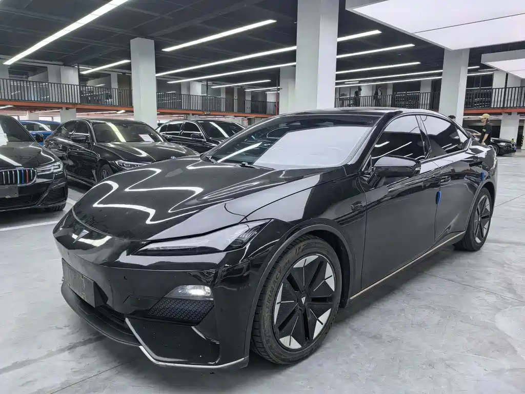 Deepal SL SL03 2022 1.5L 1200
