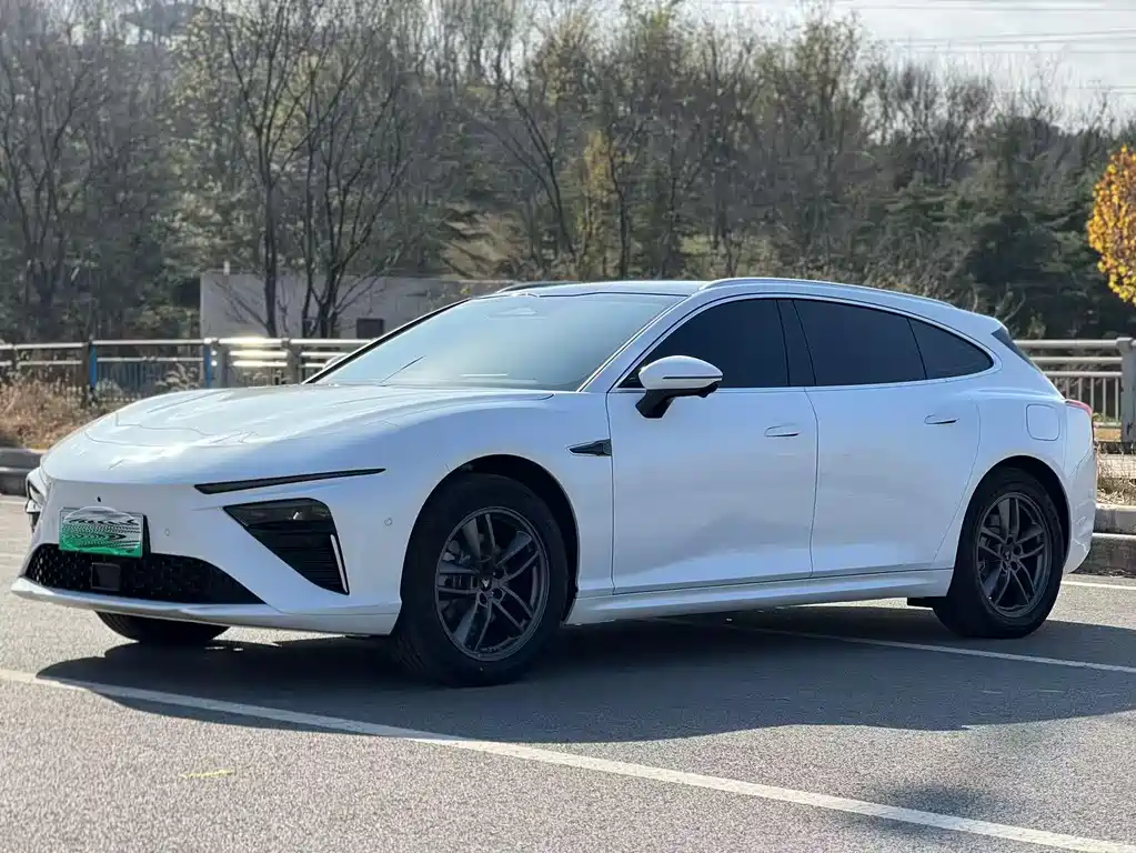 Neta NEZHA S HUNTING OUTFIT