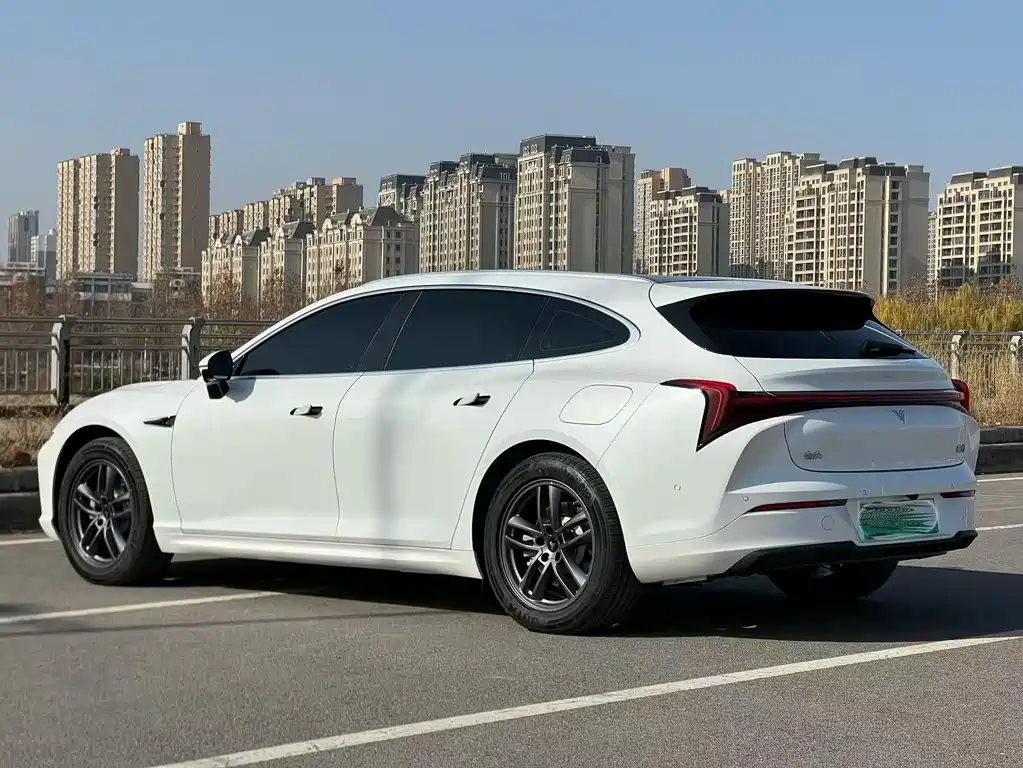 Neta NEZHA S HUNTING OUTFIT