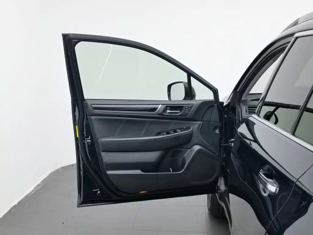 Subaru Outback — миниатюра 8