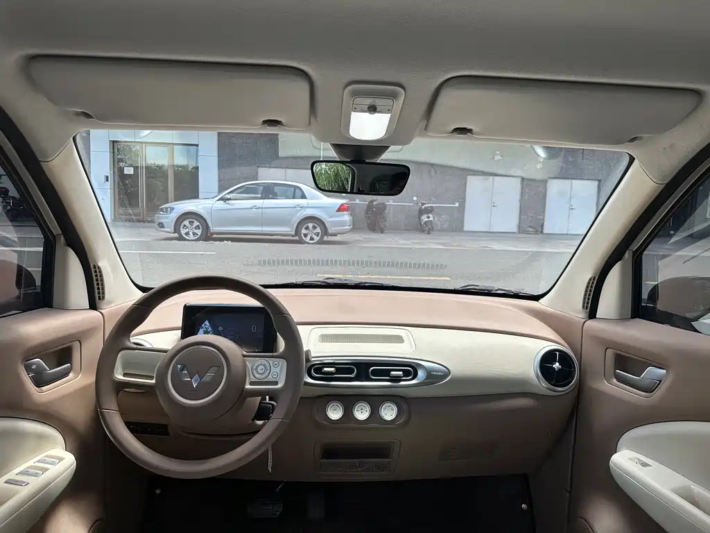 Wuling Mini EV MINIEV 2025