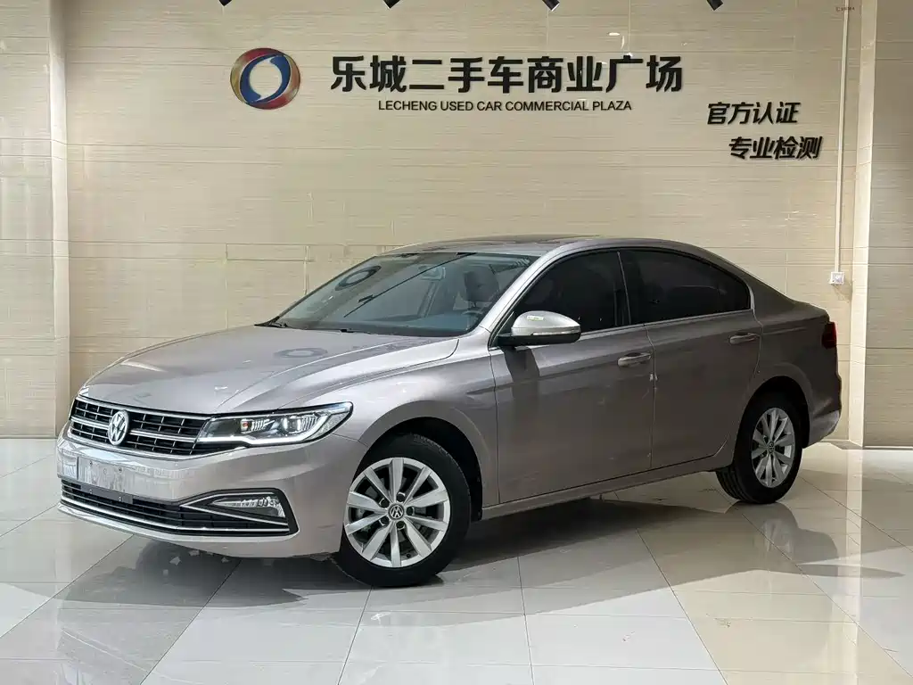 Volkswagen Bora 2020