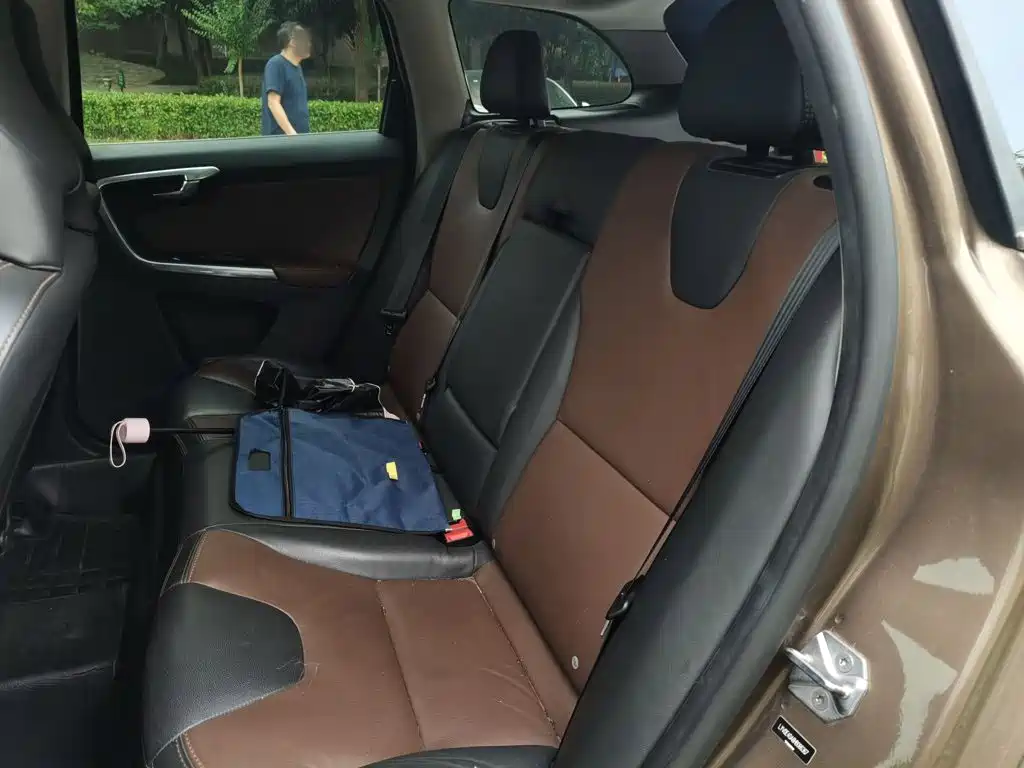 Volvo XC60 — миниатюра 15