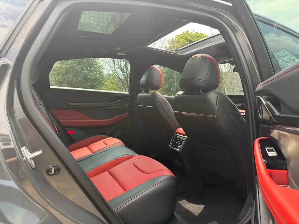 Lincoln Z — миниатюра 14