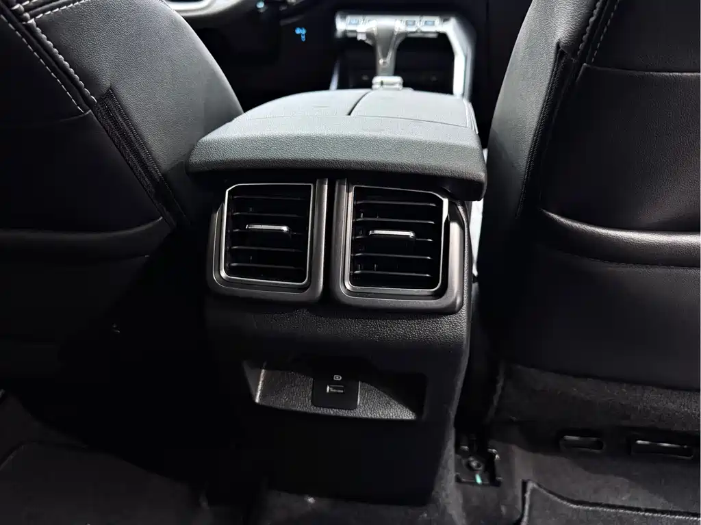 Ford Territory 2019 EcoBoost 145 CVT VI
