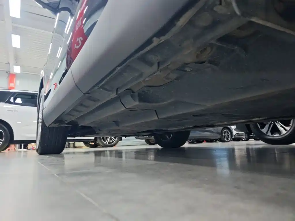 Toyota Harrier — миниатюра 22