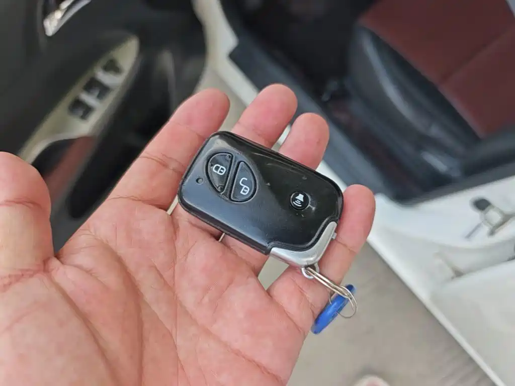 BYD F3 — миниатюра 9
