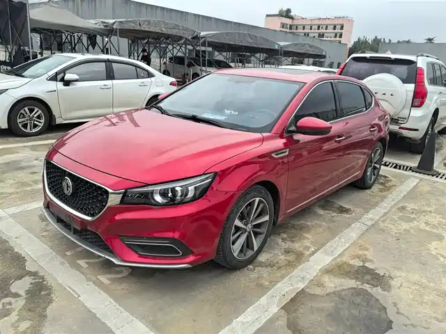 MG 6 2019