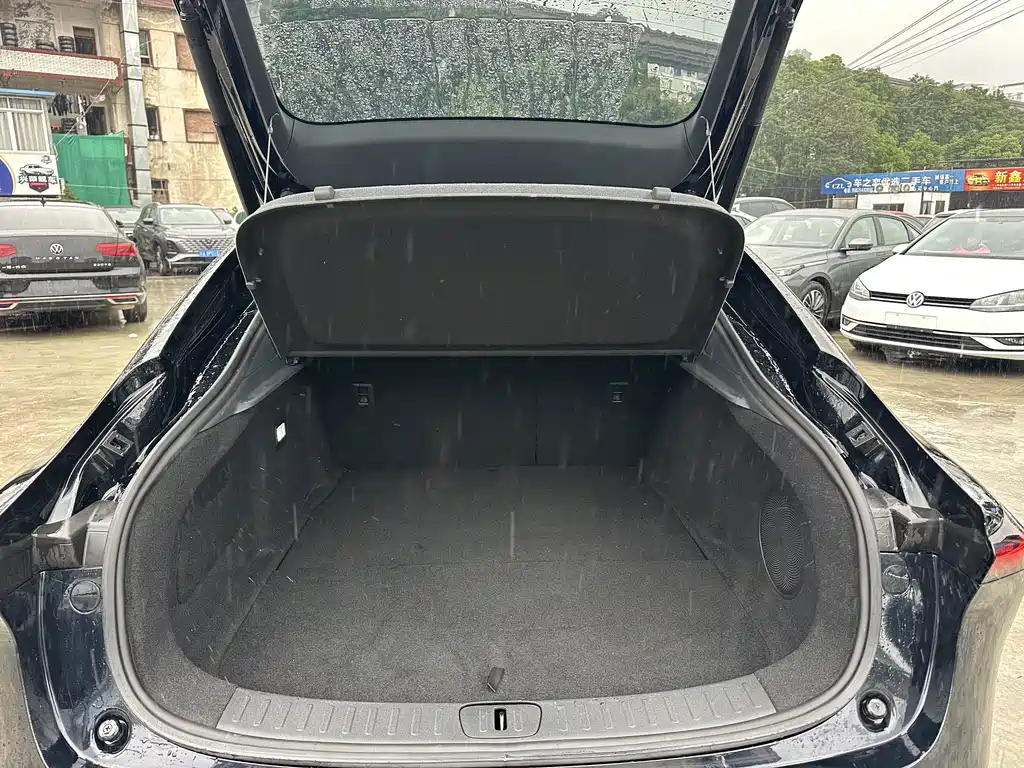 Qiyuan Qiyuan A07 — миниатюра 8