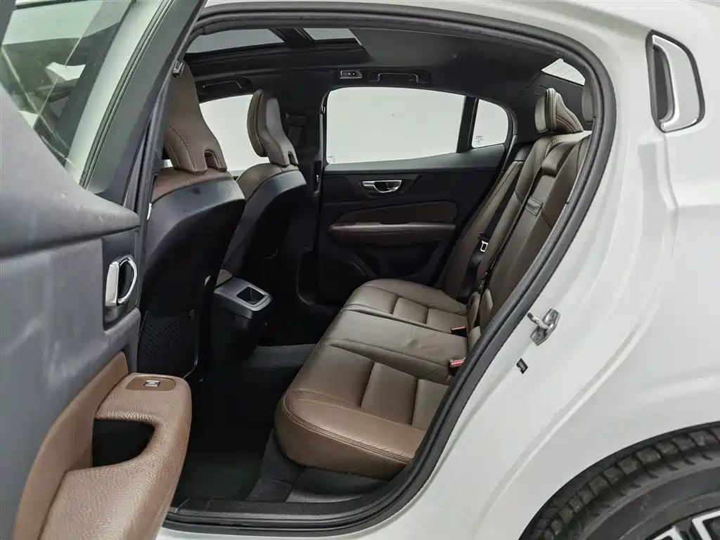 Volvo S60 — фотографии объявления, Фото 15