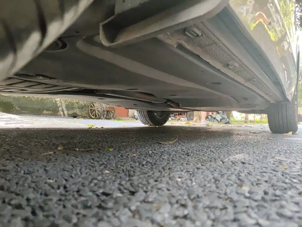 Volkswagen 途观L插电混动 — миниатюра 19