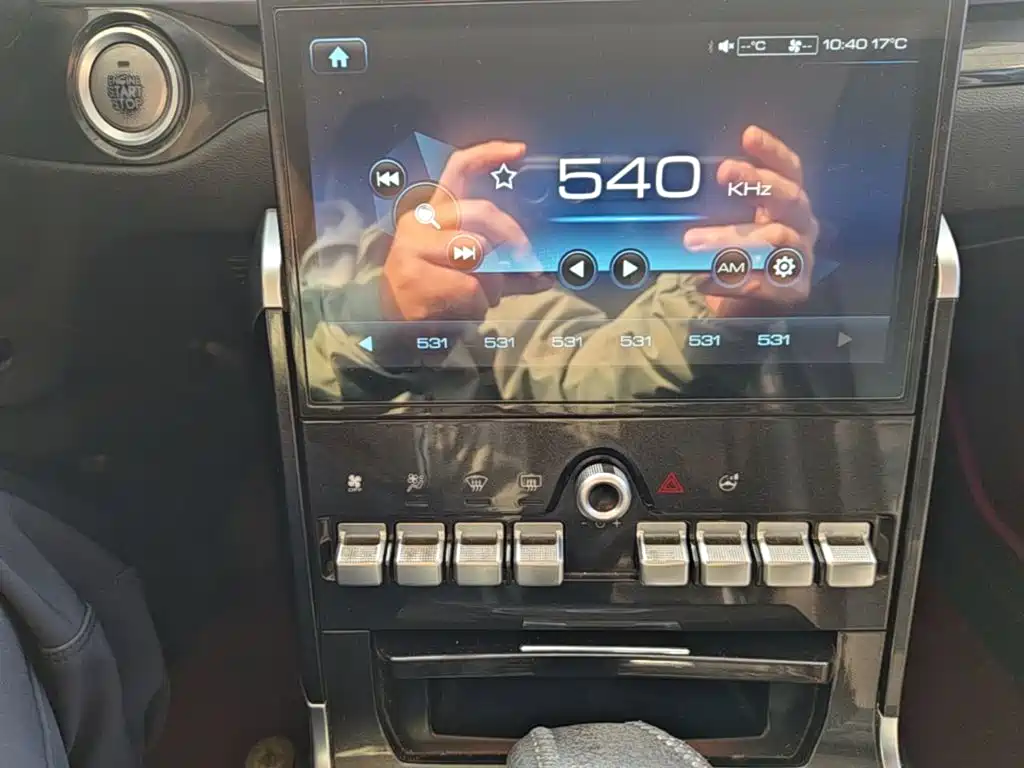 Haval F5 — миниатюра 18