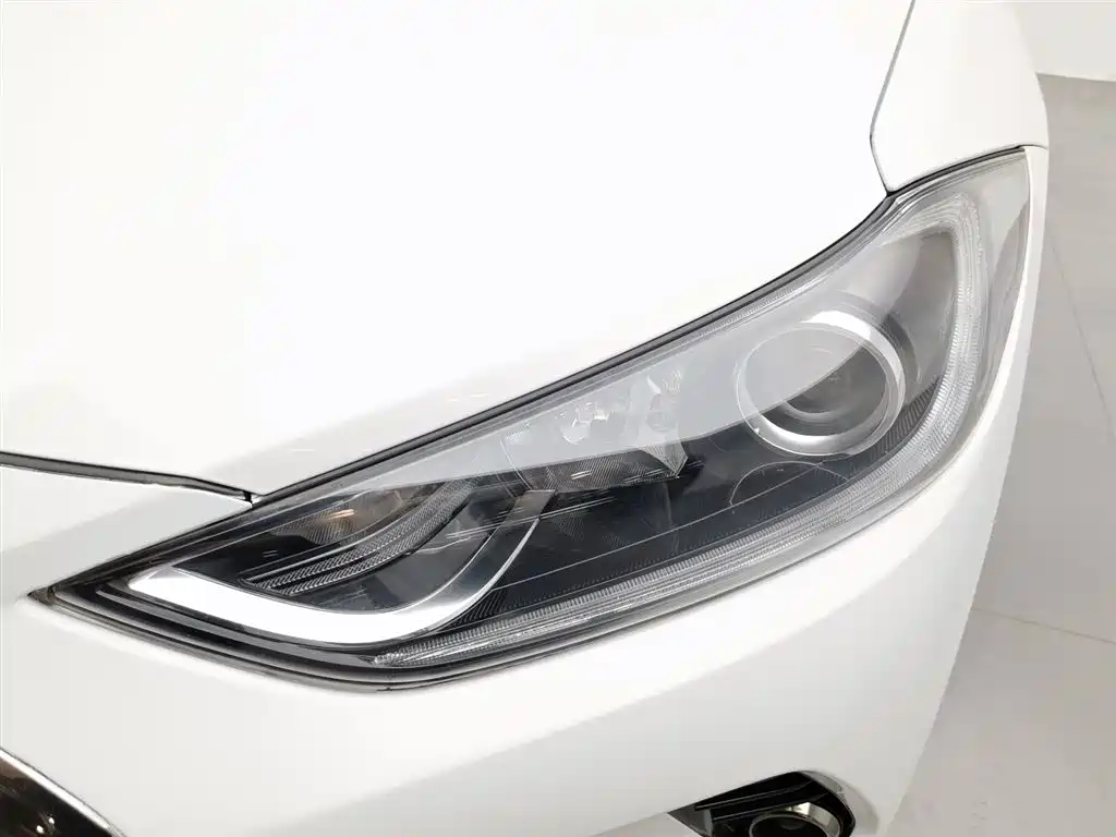 Hyundai Elantra 2018 1.6L AT 15