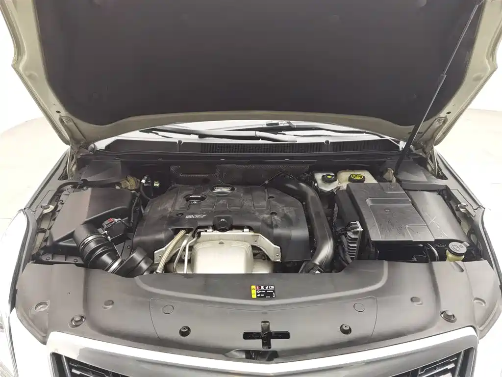 Cadillac XTS 2017 28T Elite