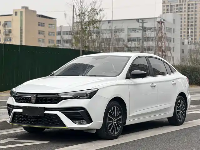 ROEWE I5
