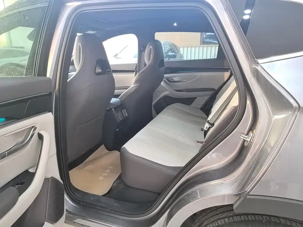 BYD SONGJIANG NEW ENERGY