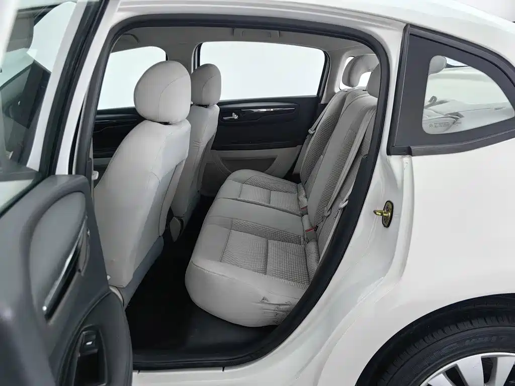 Citroen C-Quatre — миниатюра 15