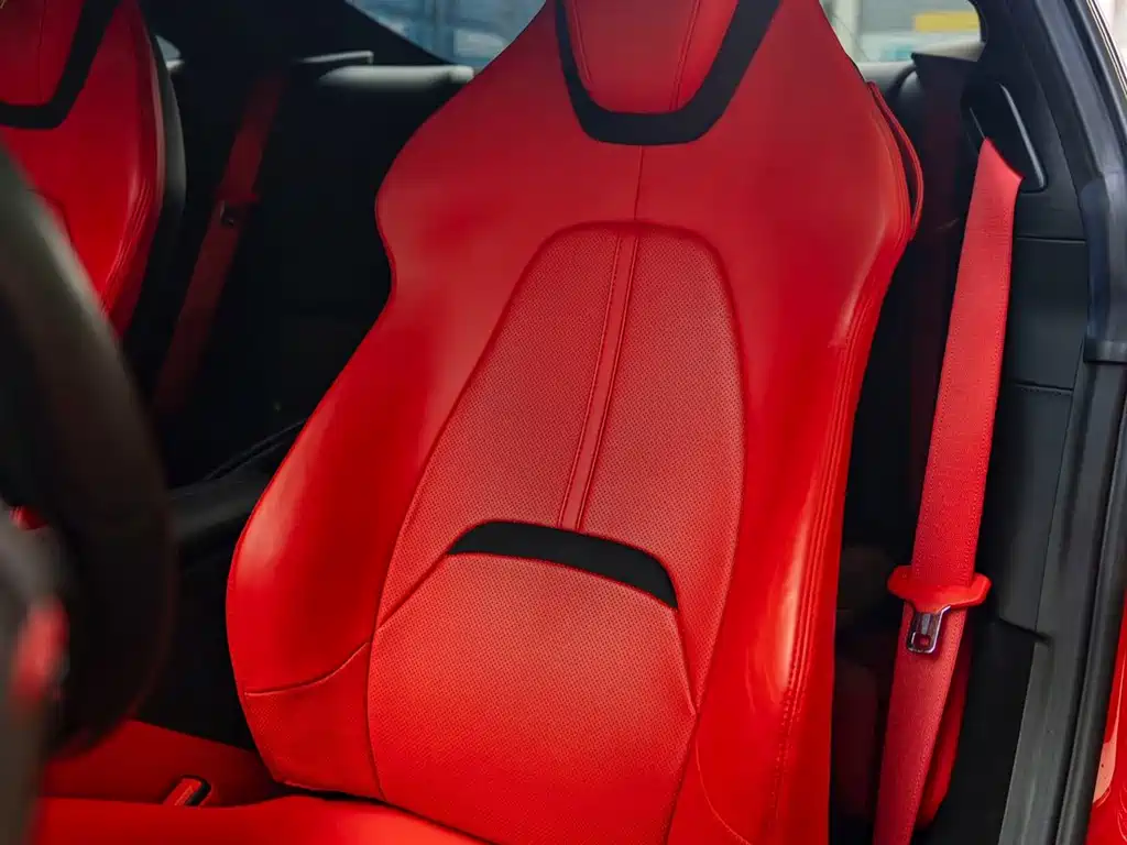 Ferrari Roma — миниатюра 9