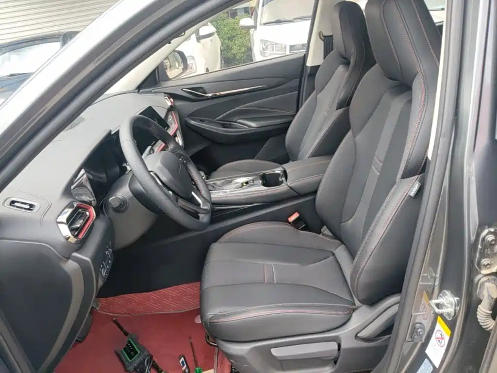 Oshan Oushang X5 — миниатюра 15