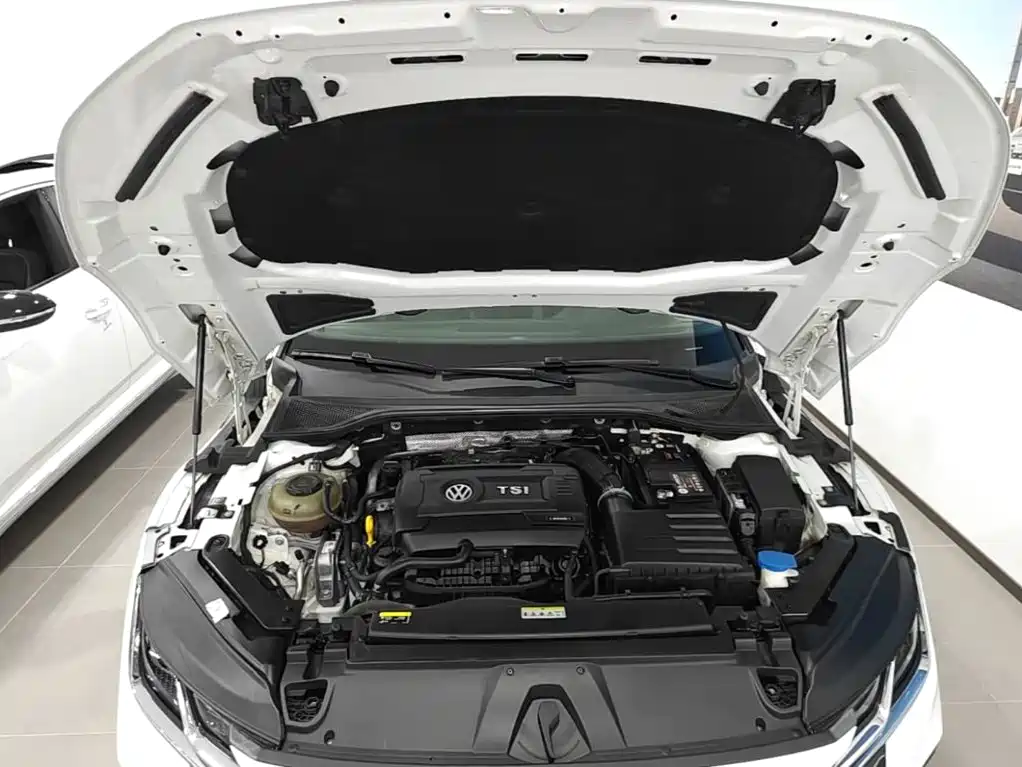 Volkswagen CC — миниатюра 20