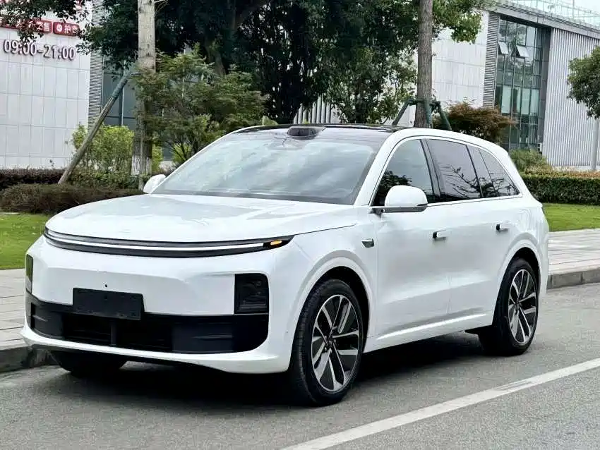 Li Auto L6 2024 Max