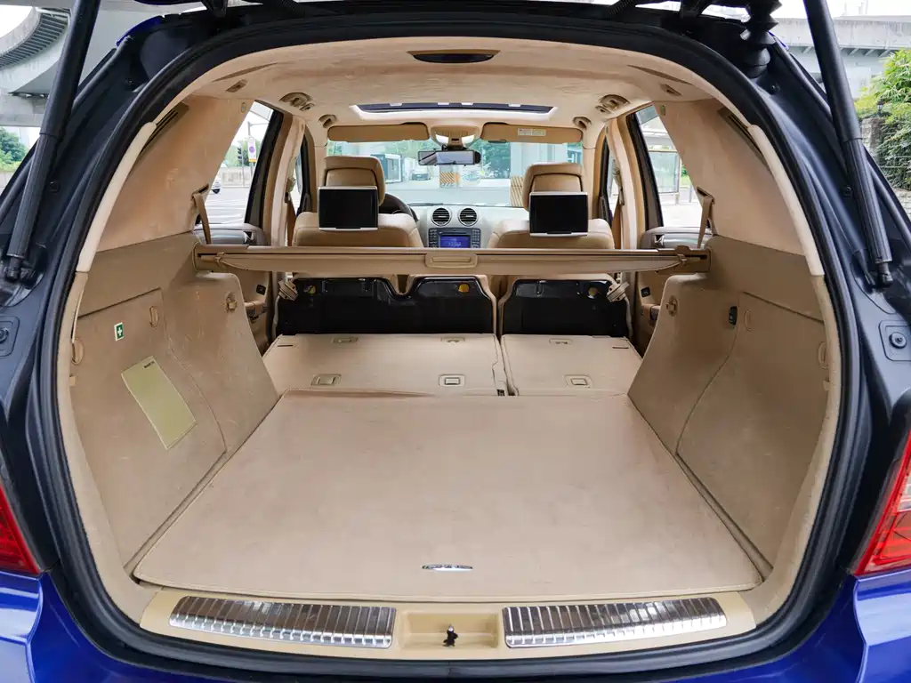 Mercedes-Benz M-Class AMG — миниатюра 42