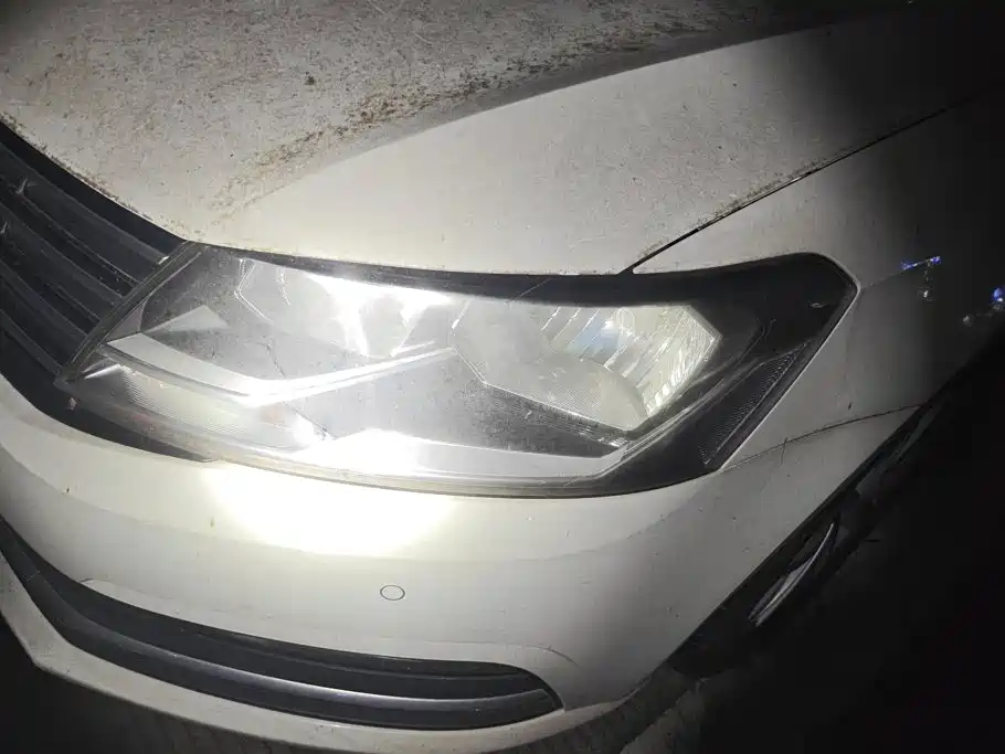 Volkswagen Lavida — миниатюра 5