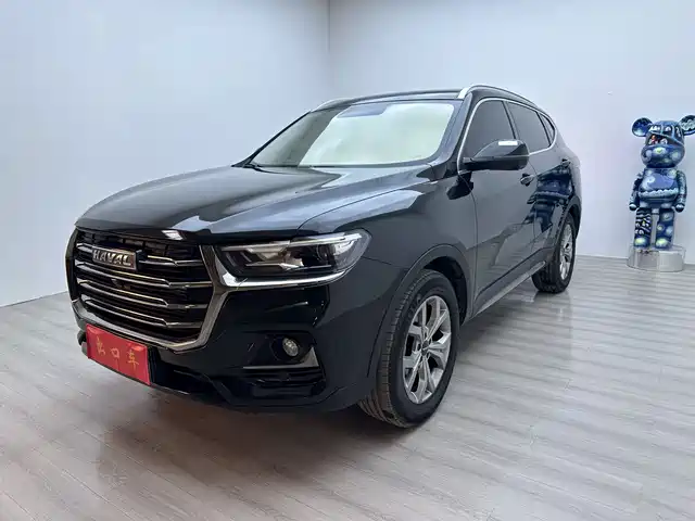 2022 Haval H6