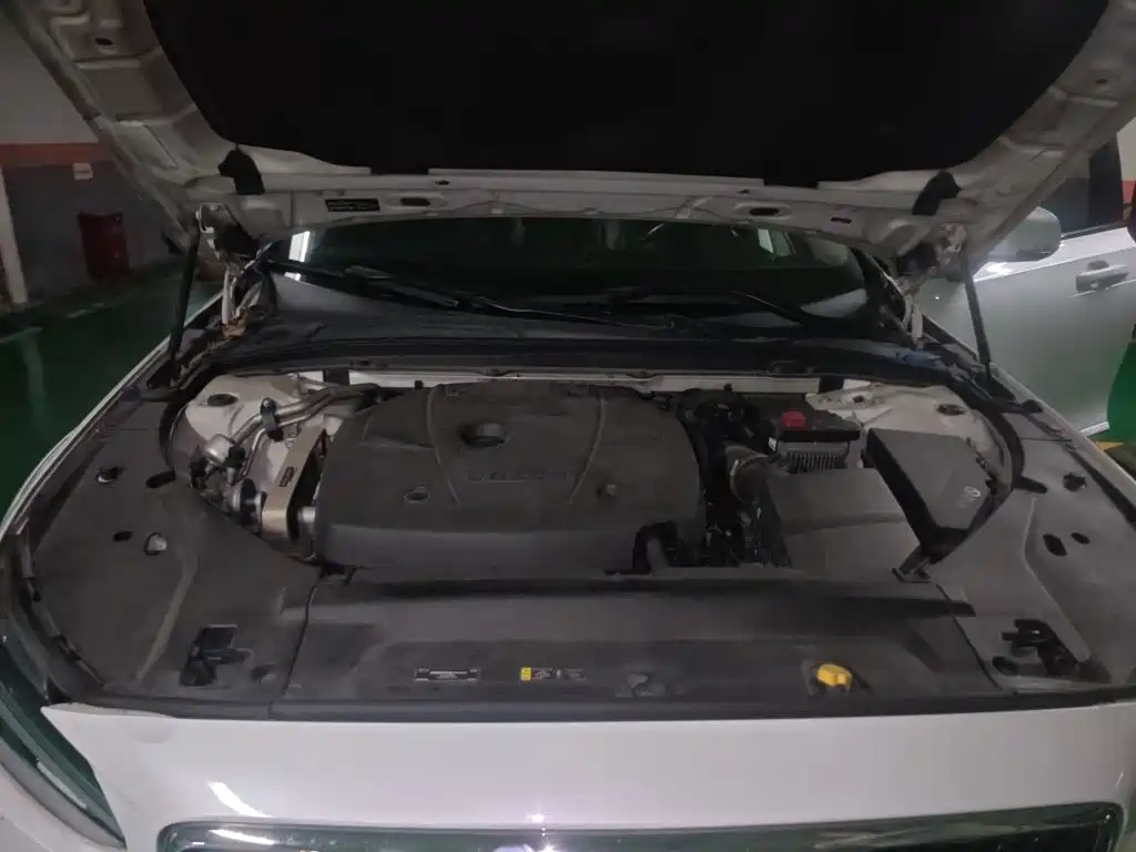 Volvo V90 — миниатюра 21