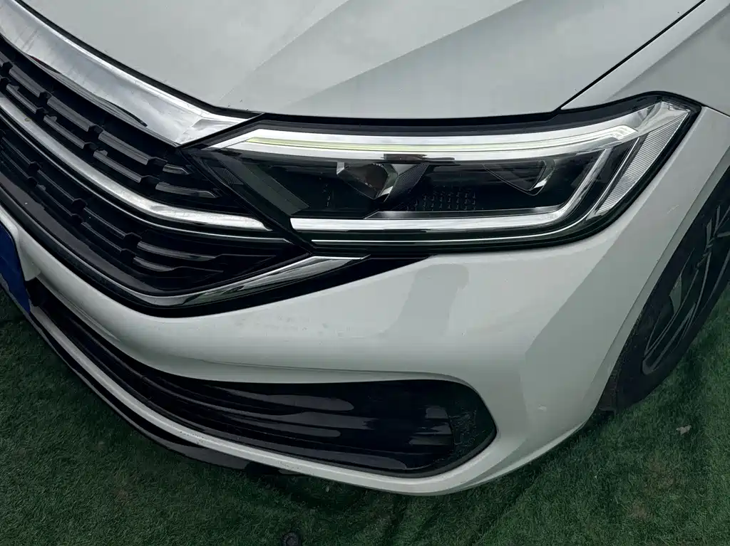 Volkswagen Sagitar — миниатюра 5