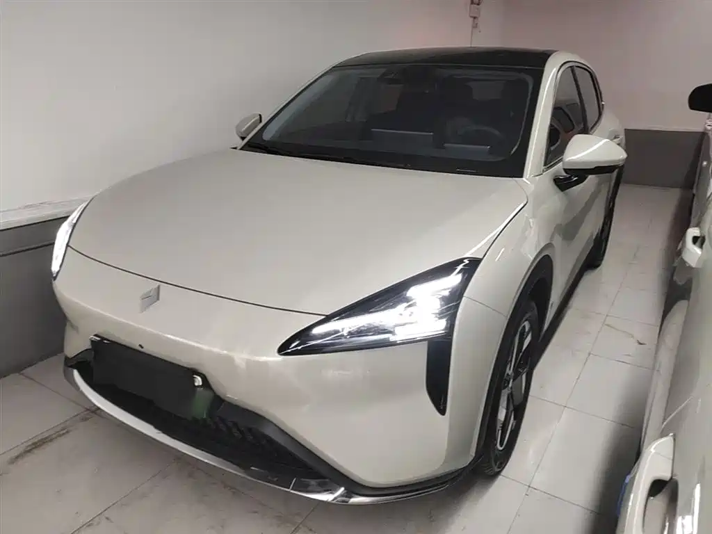 Baojun Yunhai 2025