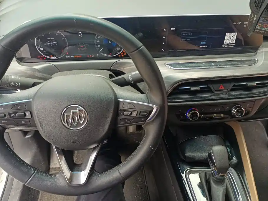 Buick GL6 — миниатюра 12