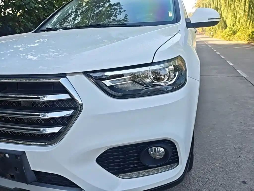 Haval H6 — миниатюра 24