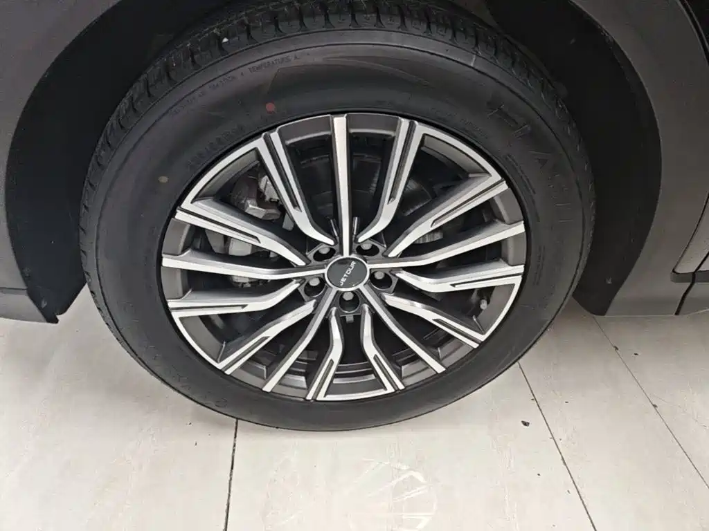 Jetour X70 PLUS — миниатюра 23