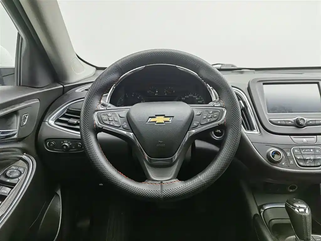 Chevrolet Malibu XL — фотографии объявления, Фото 11