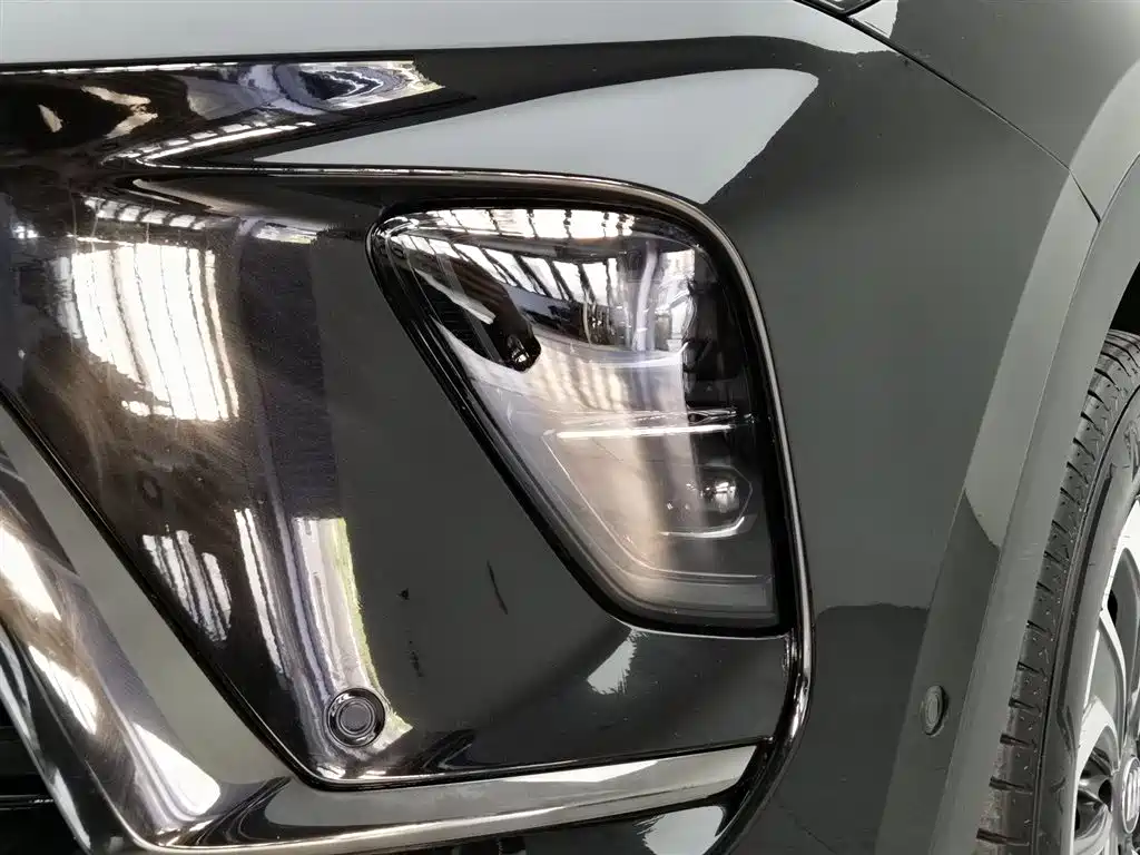 Buick Envision Plus Plus 2024 Plus 28T Premium
